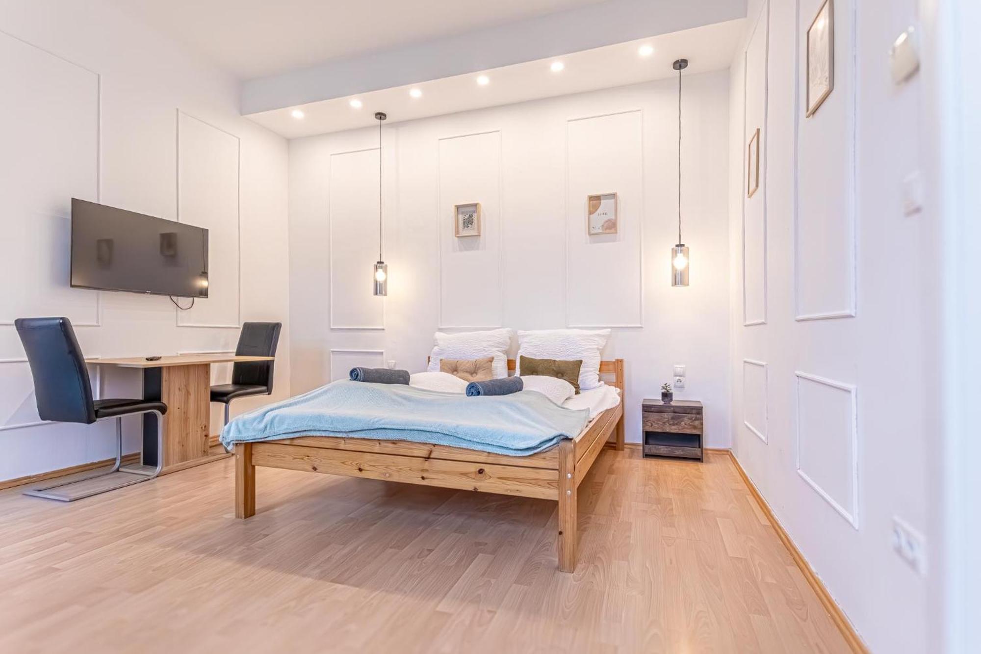 Beautiful 2br Near Bahnhof Meidling Vienna
