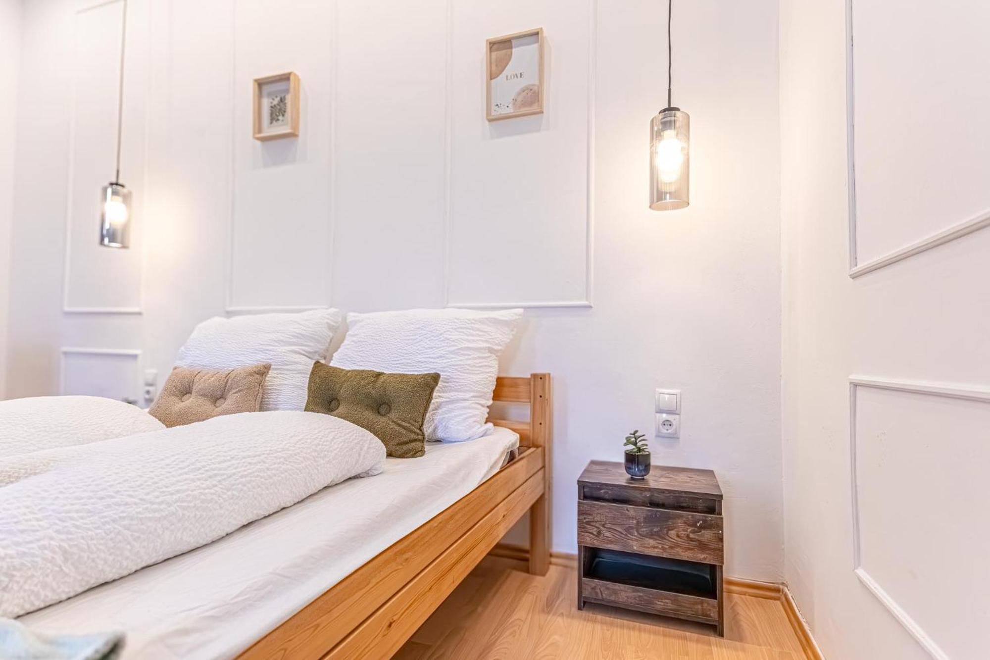 Beautiful 2br Near Bahnhof Meidling * Vienna
